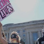 Women Who Almost Died From Texas’ Abortion Ban Sue State in Landmark Lawsuit
