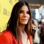 Sandra Bullock Is Taking a Break from Acting, a Devastating Blow to Rom Com Fans