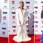 iHeartRadio Music Awards Red Carpet 2023: People Certainly Wore Things