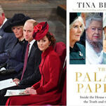 Tina Brown's 'The Palace Papers' Is Proof The Royal Family Needs a Reality Show