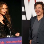 Leah Remini's Lawsuit Against Scientology Says It's a 'High Crime' to Criticize Tom Cruise