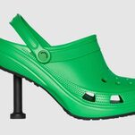 What Are Your Thoughts On This Crocs Stiletto?