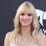 Anna Faris Says Director Ivan Reitman Ruled With a 'Reign of Terror' on Set, Once Slapped Her