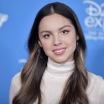 Courtney Love Is Trying to Start Beef With Olivia Rodrigo Over Similar Album Art