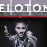 So, Peloton Didn’t Kill the Most Hated ‘Sex and the City’ Character??