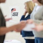 Suburban Women, White Women, and 'Dads' Are Flocking to Democratic Party Over Abortion