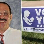 Kansas Man Offers His House, Dips Into Retirement Savings to Fund Abortion Vote Recount
