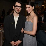 Jack Antonoff and Margaret Qualley Married in Jersey, and Most Importantly, Taylor Swift Attended