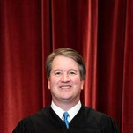 4,500 Tips About Kavanaugh Sexual Assault Were Punted to Trump White House, FBI Director Admits