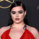 Barbie Ferreira Is Done Playing the 'Fat Best Friend,' Says Decision to Leave 'Euphoria' Was Mutual