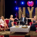 Andy Cohen Hints That 'RHONY Legacy' May Not Be Dead in the Water, After All