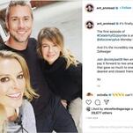Ant Antstead Thought Renee Zellweger Was British Until They Met in Person