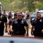 New Videos Show Police Did Absolutely Nothing to Stop the Uvalde Shooter