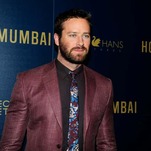 Armie Hammer’s Aunt Says His Family Made Him a ‘Monster’