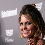 Candace Cameron Bure Wasn't Trying to Be 'Seductive' With the Holy Spirit