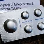 Texas Man Suing Ex’s Friends Over Abortion Pills Threatened Wife With Revenge Porn