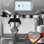 My Years-Long Crush Is a Coffee Machine