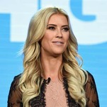 Would You Smoke Toad Venom With HGTV's Christina Haack?