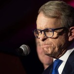 Ohio Governor Who Denied 10-Year-Old Rape Victim Abortion Is Pretending to Care About Her Amid Backlash