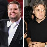 James Corden Apologized to Keith McNally, Is Allowed Back on Premises