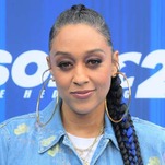 Thank You, Tia Mowry, for This Divorce Palate Cleanser
