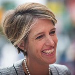 Zephyr Teachout Is Ready to Run for Attorney General