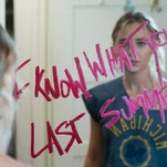 I Know What You Did Last Summer (Because You Won't Shut Up About It)