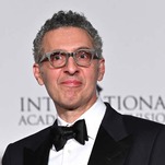 John Turturro Told Me Not to Go to Law School