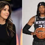 Camille Vasquez's New Client Is an NBA Player Accused of Domestic Violence