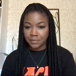 Cherelle Griner Has ‘Zero Trust’ in U.S. Government, Is ‘Very Pissed’ She Missed a Call From Her Wife