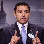 Reminder: This Asshole's Primary Is Today
