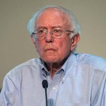 Bernie Sanders Tells Democrats to Stop Talking About Abortion So Much