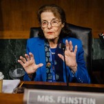 Dianne Feinstein's Condition Was Reportedly Worse Than Her Team Let On