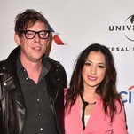 Michelle Branch Tweets and Deletes Cheating Accusation Against Patrick Carney