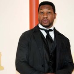 Jonathan Majors Is Dropped by His Management, Backs Out of Met Gala Amid Abuse Allegations