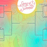 Jezebel's Song of the Summer Tournament: Round 2 Sees Some Shocking Departures
