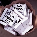 South Carolina Wants to Ban People From Even Talking About Abortion Pills