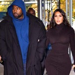 Kim Kardashian Reflects on Why She Couldn’t 'Force Her Beliefs' on Kanye West