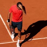 Tennis Federation President Who Fined Osaka Says He 'Respects' Roger Federer's Withdrawal From French Open
