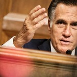 Everybody Hates Mitt