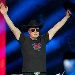 Elon Musk and Other Wealthy Celebs Keep Cosplaying As Poor People. Why?
