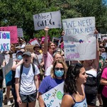 Abortion Providers in Texas Fear for Their Future, Even If That Shitty Law Is Struck Down