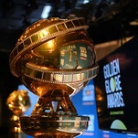 If Golden Globes Are Awarded But No One Is Around to See Them, Did the Show Really Happen At All?