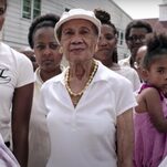 Civil Rights Leader Gloria Richardson Has Died
