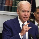 Biden: Pharmacies Have to Fill Prescriptions for Abortion Pill, Plan B