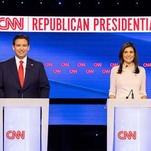 CNN Asked the GOP Candidates the Dumbest Abortion Questions Possible