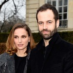 Natalie Portman, Benjamin Millepied Separate As the Summer of Divorce Rages On