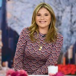Jenna Bush Hager's in Bed With a Prohibited Brand Endorsement