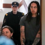 Brittney Griner’s Criminal Trial Begins Friday in Russia. Do Not Expect a Good Outcome.