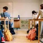 Anti-Abortion Activists Claim Michigan Wants School Social Workers to Perform Abortions